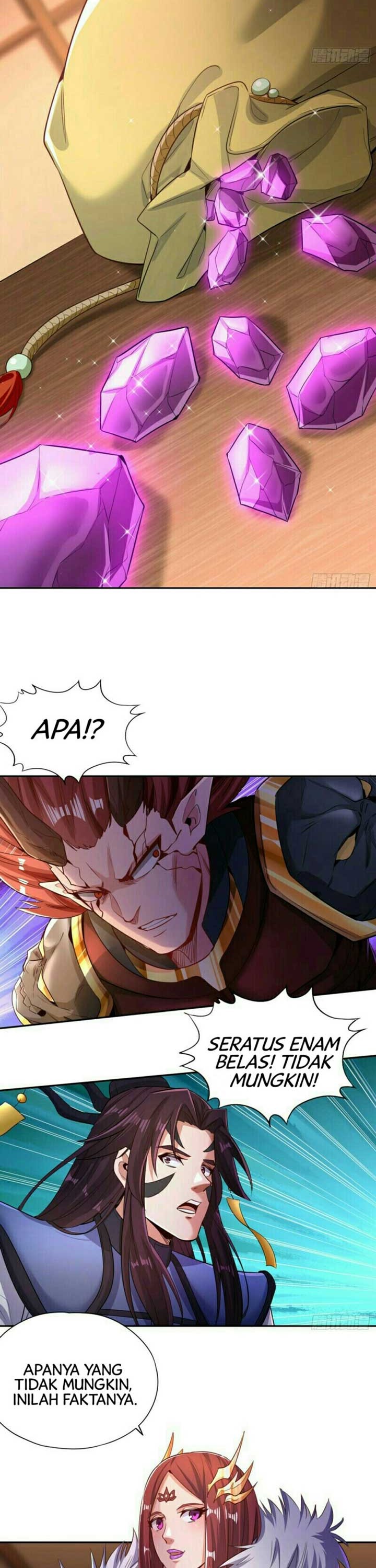 I Was Trapped On The Same Day For 100,000 Years chapter 57