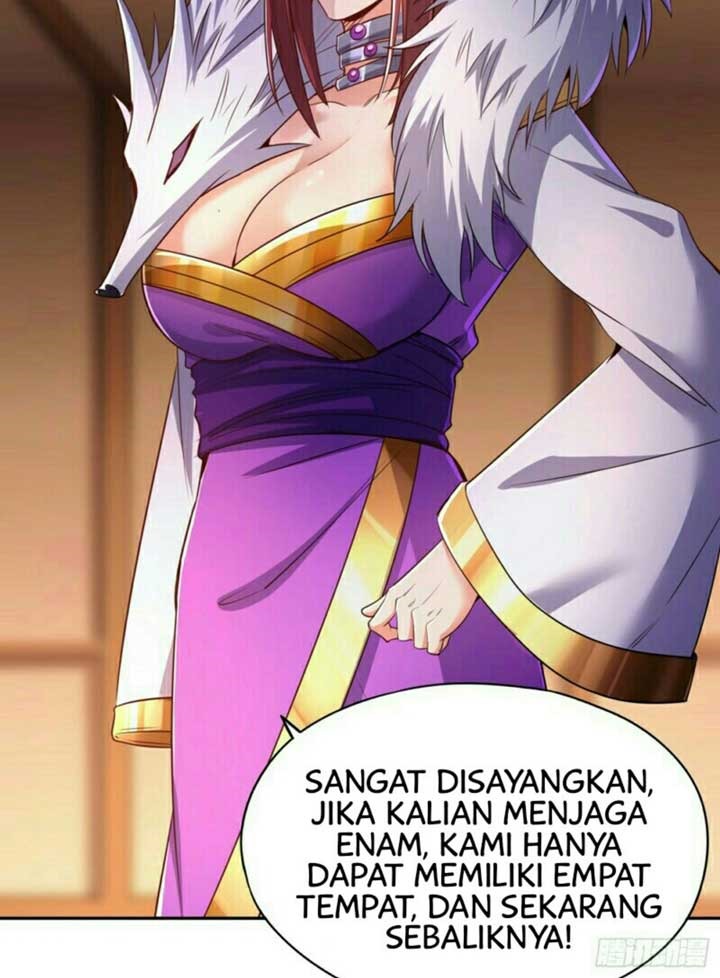 I Was Trapped On The Same Day For 100,000 Years chapter 57