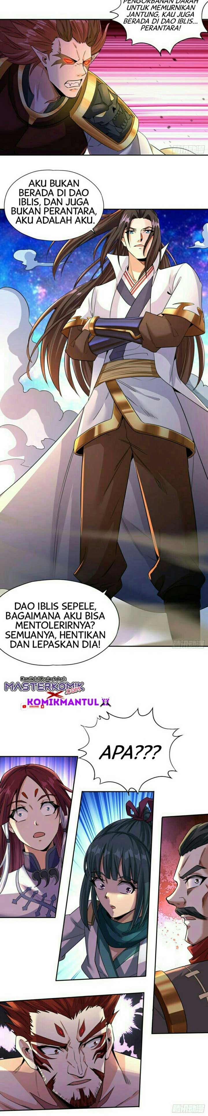 I Was Trapped On The Same Day For 100,000 Years chapter 64