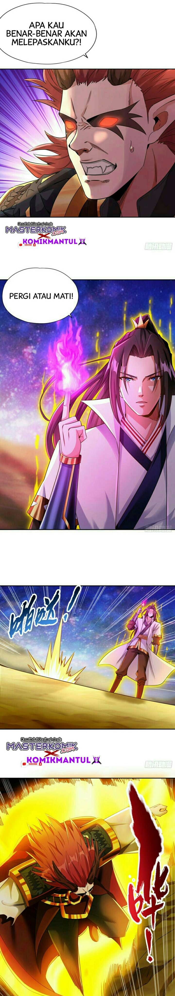I Was Trapped On The Same Day For 100,000 Years chapter 64