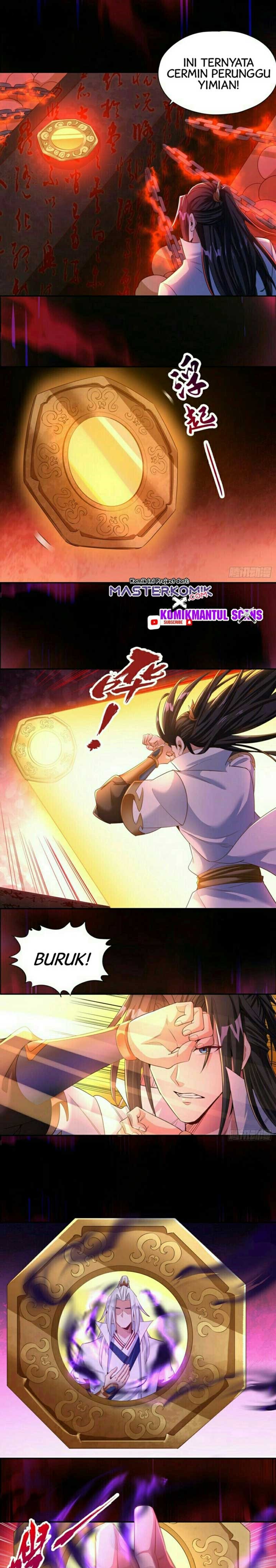 I Was Trapped On The Same Day For 100,000 Years chapter 74