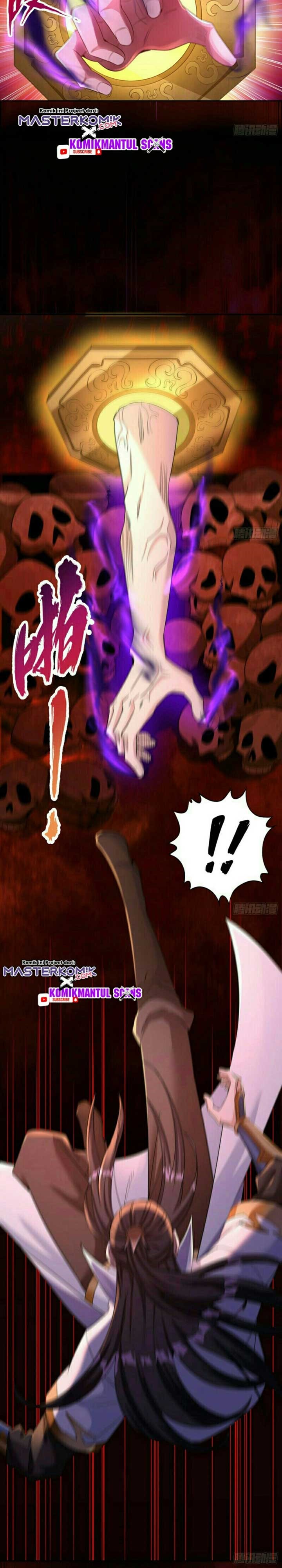 I Was Trapped On The Same Day For 100,000 Years chapter 74