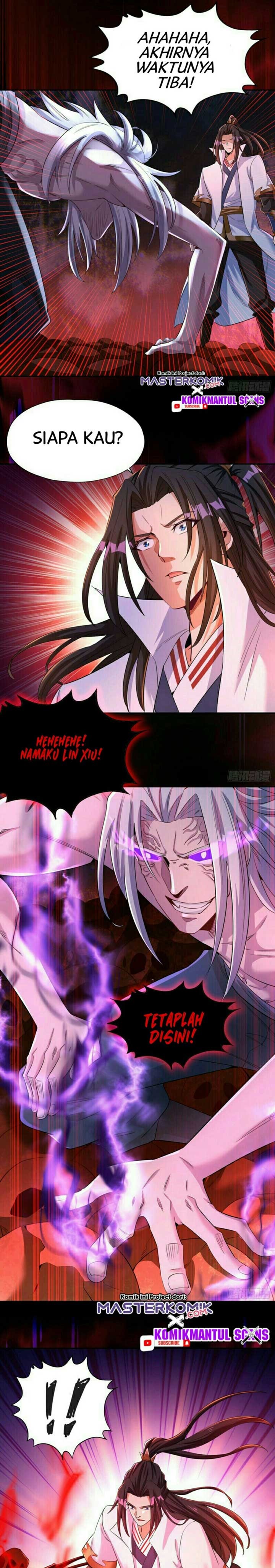 I Was Trapped On The Same Day For 100,000 Years chapter 74
