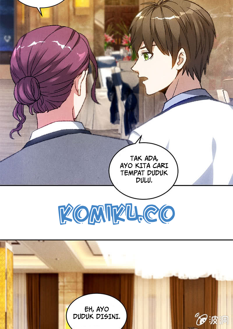 I Was Trash chapter 47
