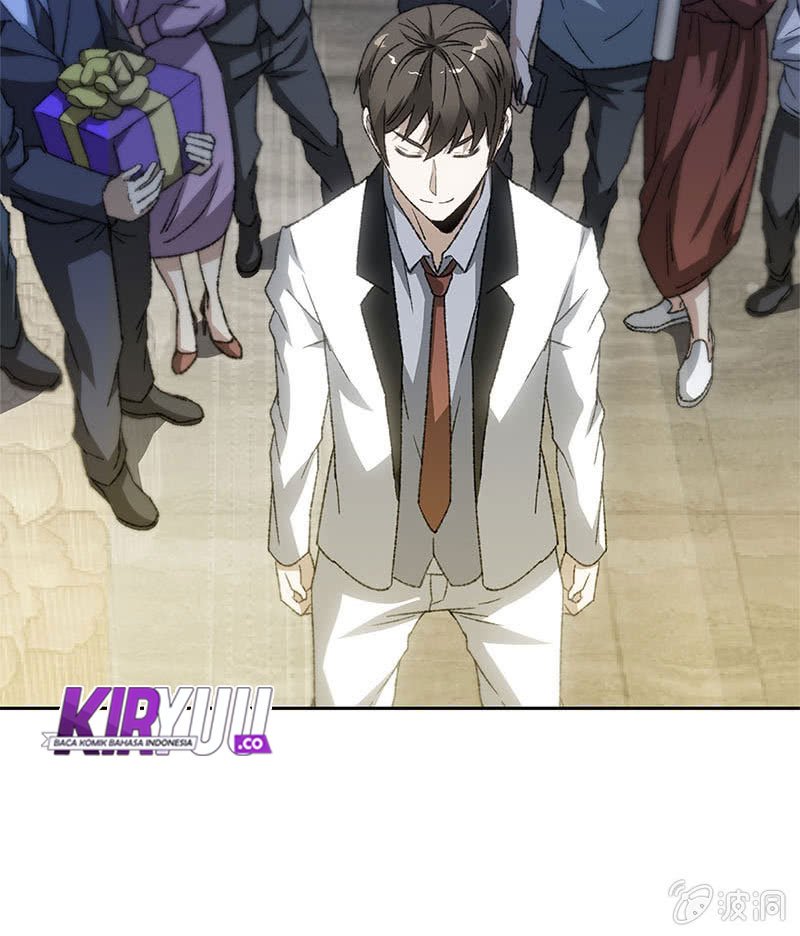 I Was Trash chapter 48