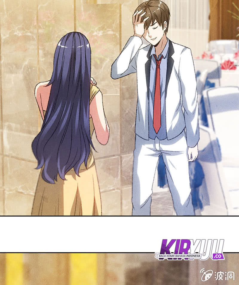 I Was Trash chapter 48