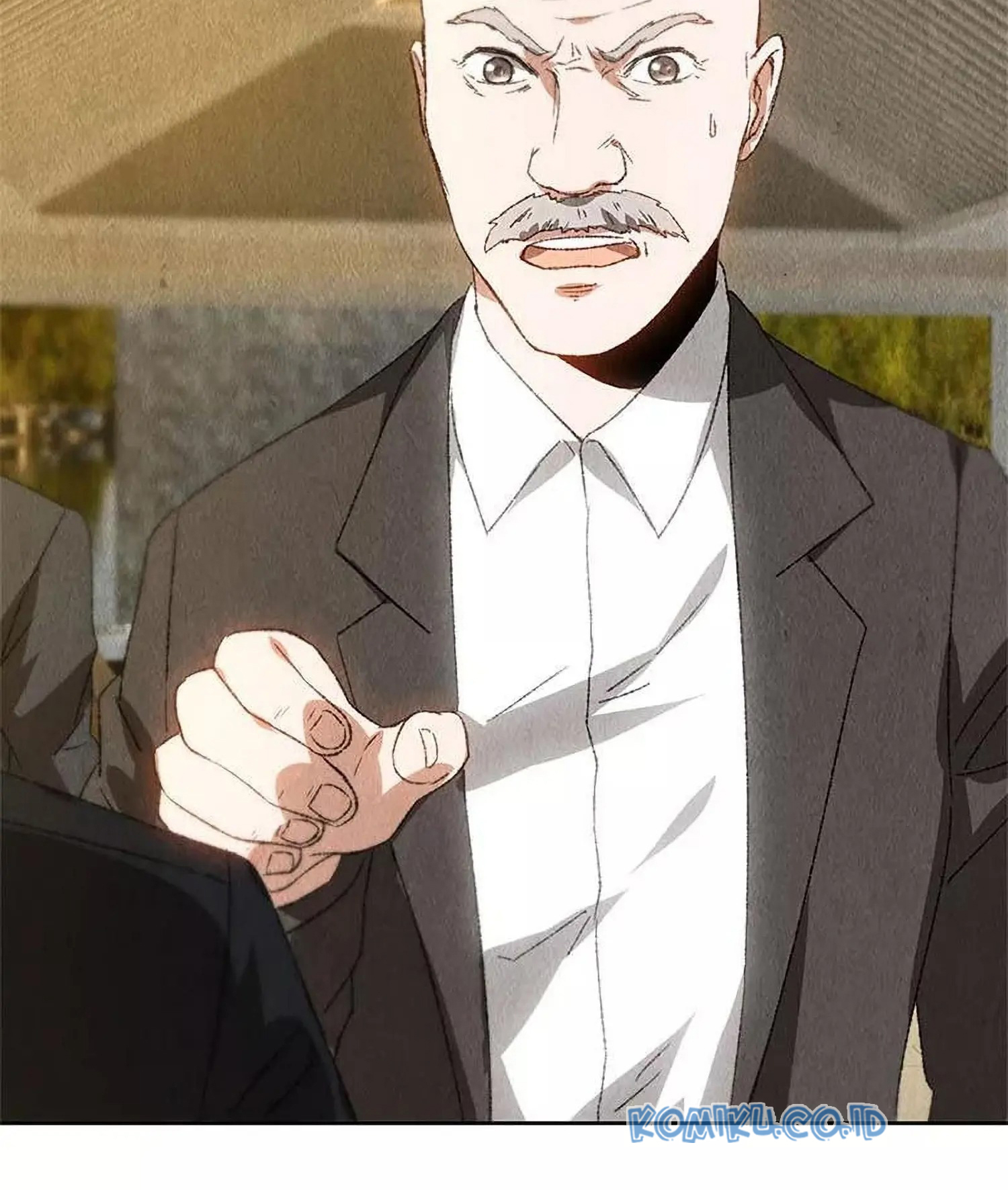 I Was Trash chapter 78