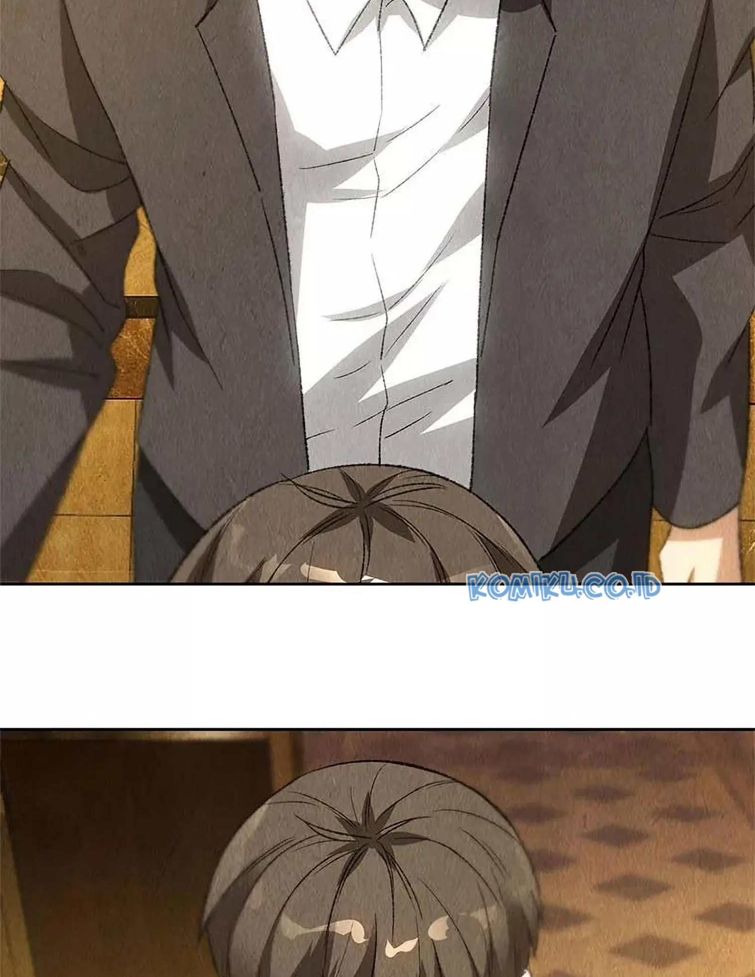 I Was Trash chapter 79