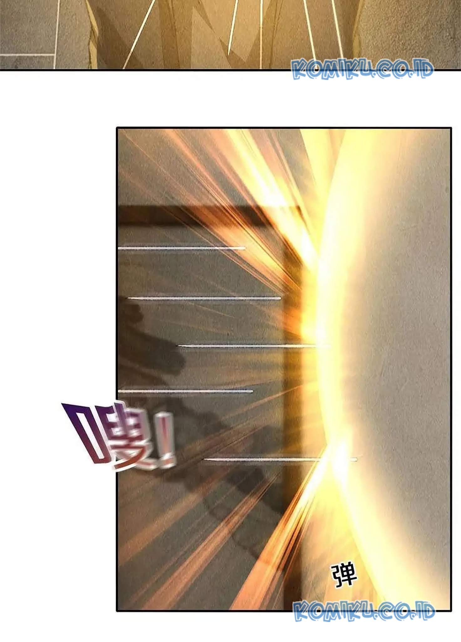 I Was Trash Chapter 83 Bahasa Indonesia