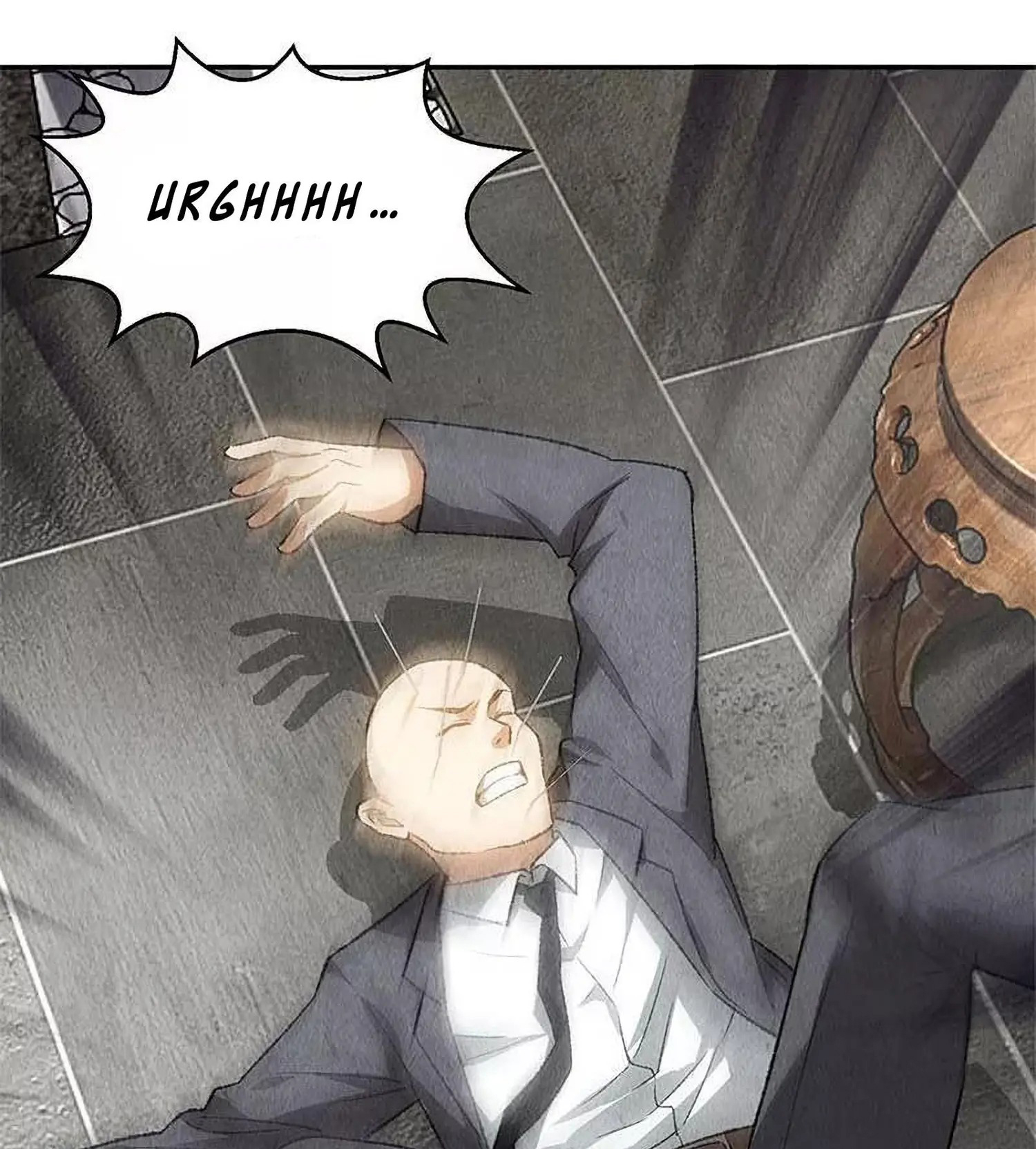 I Was Trash Chapter 83 Bahasa Indonesia