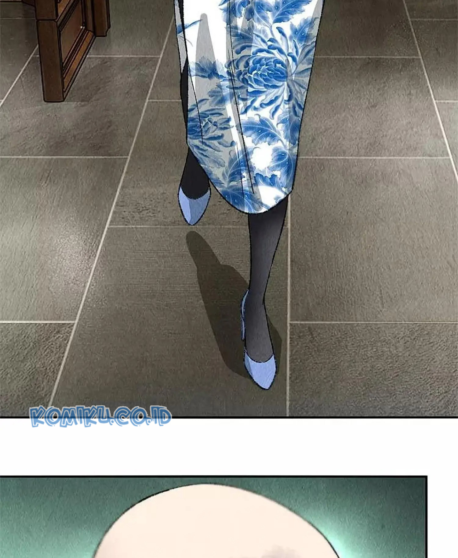 I Was Trash Chapter 83 Bahasa Indonesia