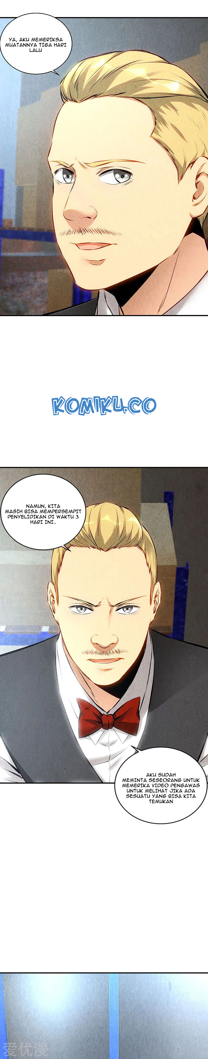 I Was Trash chapter 158