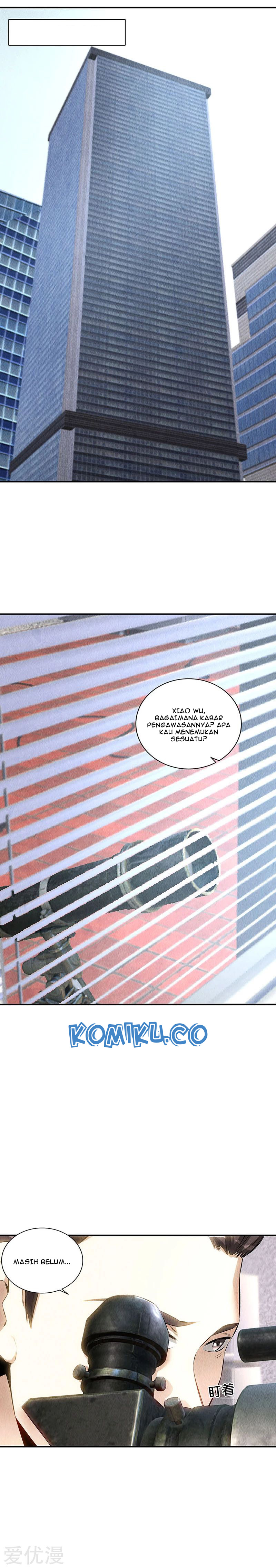 I Was Trash chapter 158