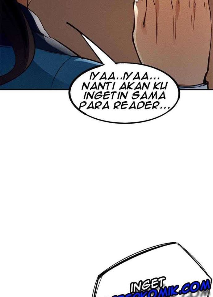 I am a God Alone Chapter 33 Bahasa Indonesia