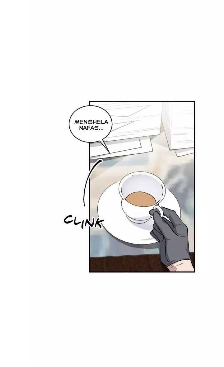 I Became a Maid in a TL Novel Chapter 21 Bahasa Indonesia