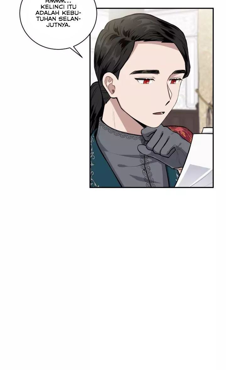 I Became a Maid in a TL Novel Chapter 21 Bahasa Indonesia