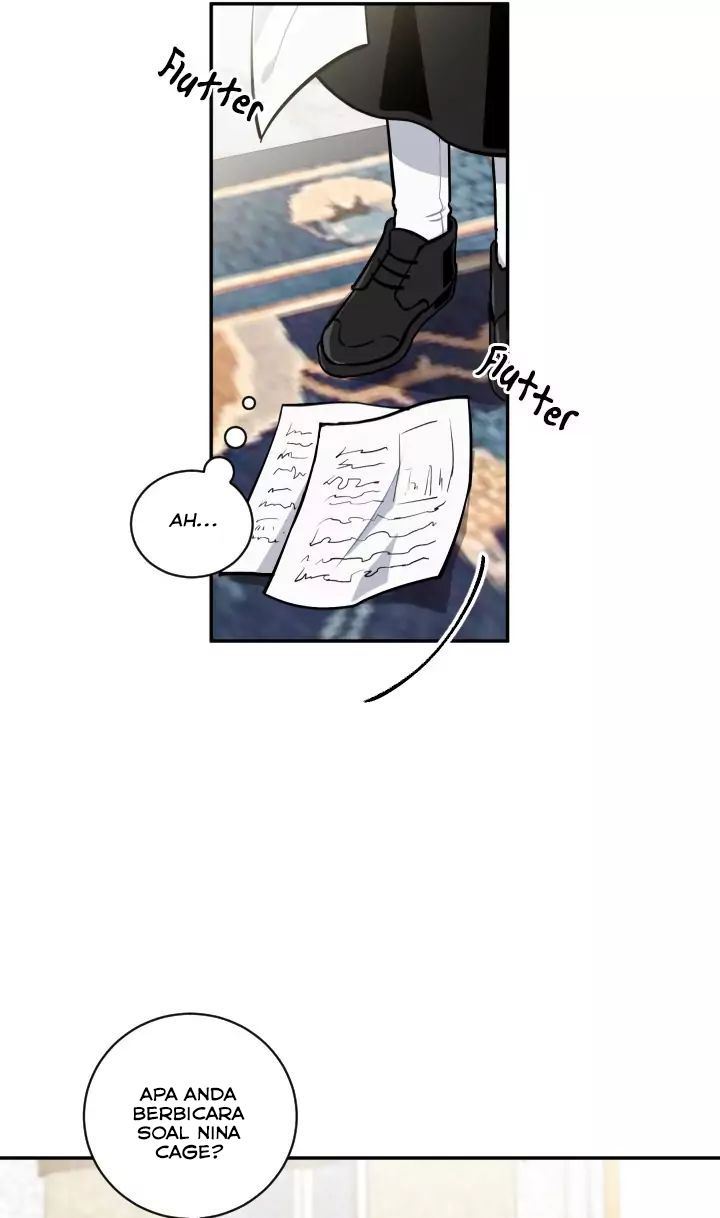 I Became a Maid in a TL Novel Chapter 21 Bahasa Indonesia