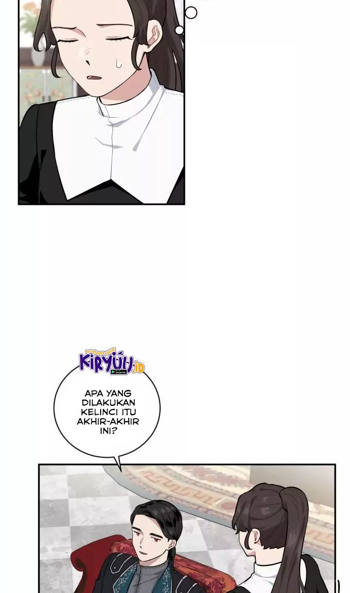 I Became a Maid in a TL Novel Chapter 21 Bahasa Indonesia