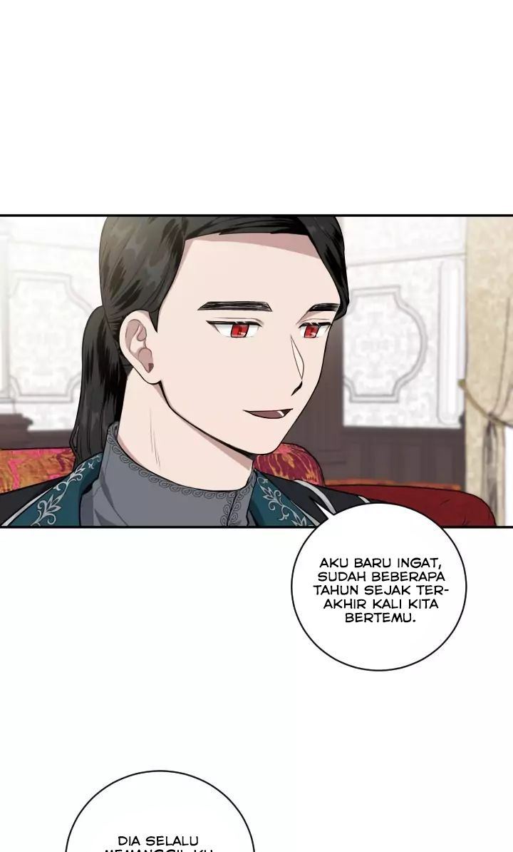 I Became a Maid in a TL Novel Chapter 21 Bahasa Indonesia