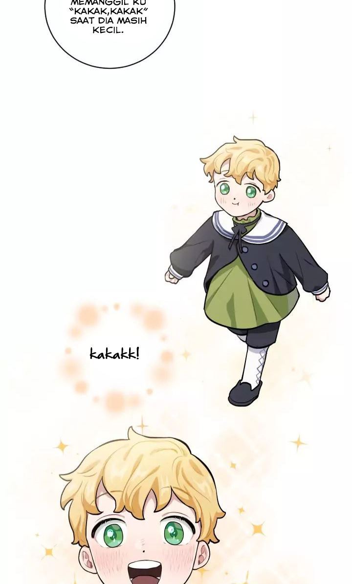 I Became a Maid in a TL Novel Chapter 21 Bahasa Indonesia