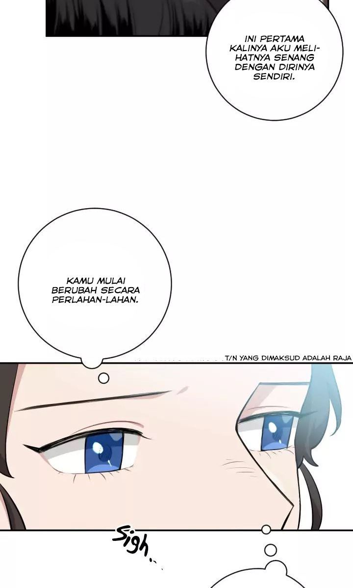 I Became a Maid in a TL Novel Chapter 21 Bahasa Indonesia