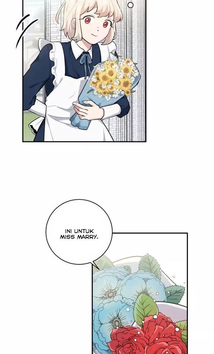 I Became a Maid in a TL Novel Chapter 21 Bahasa Indonesia