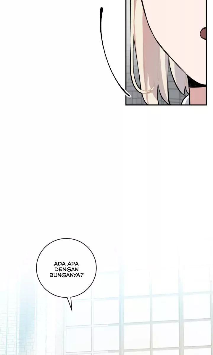 I Became a Maid in a TL Novel Chapter 21 Bahasa Indonesia