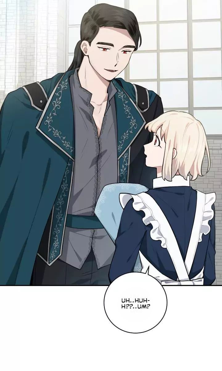 I Became a Maid in a TL Novel Chapter 21 Bahasa Indonesia