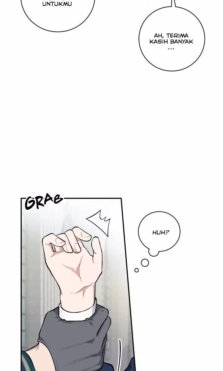 I Became a Maid in a TL Novel Chapter 21 Bahasa Indonesia