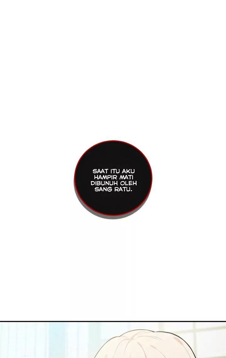 I Became a Maid in a TL Novel Chapter 21 Bahasa Indonesia