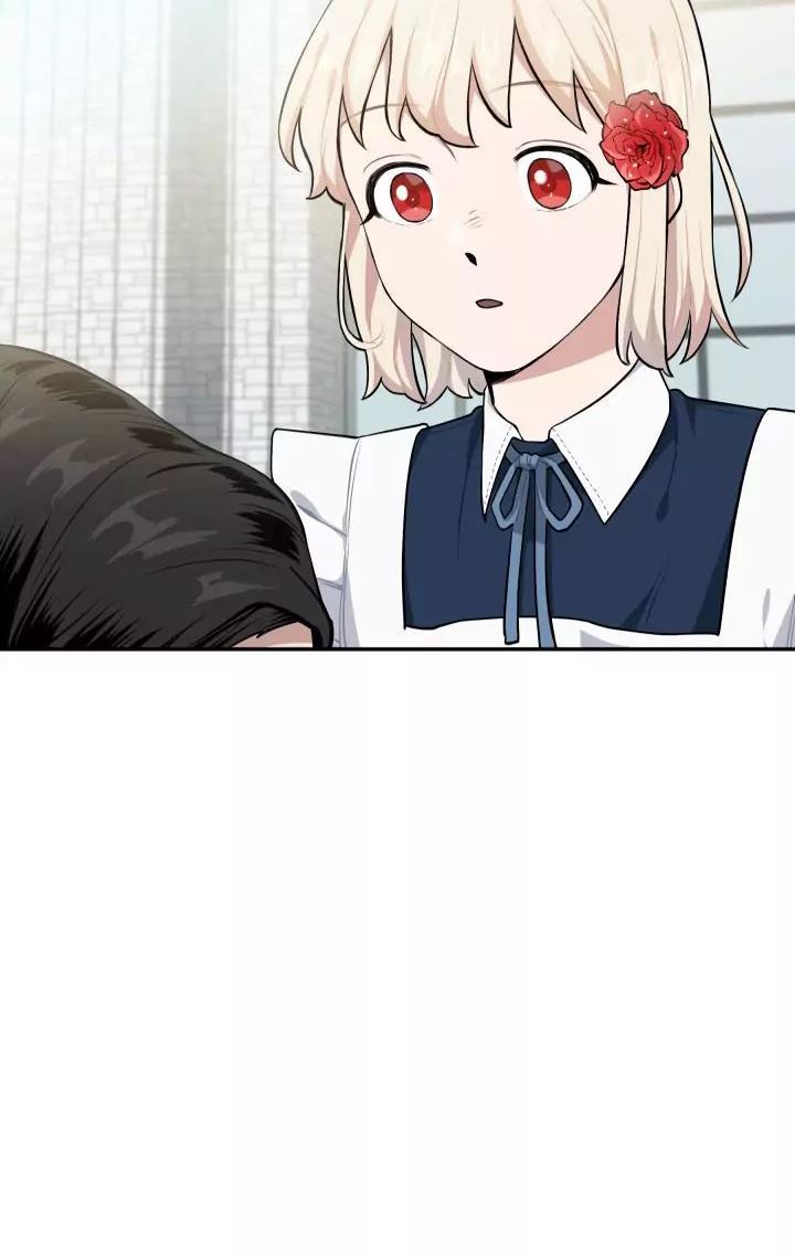 I Became a Maid in a TL Novel Chapter 21 Bahasa Indonesia