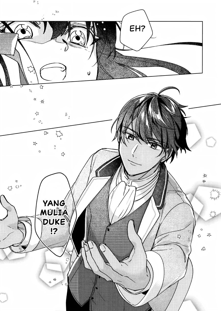 I’ll Become a Villainess That Will Go Down in History (Rekishi Ni Nokoru Akujo Ni Naru Zo: Akuyaku Reijou Ni Naru Hodo Ouji No Dekiai Wa Kasoku Suru You Desu!) chapter 9