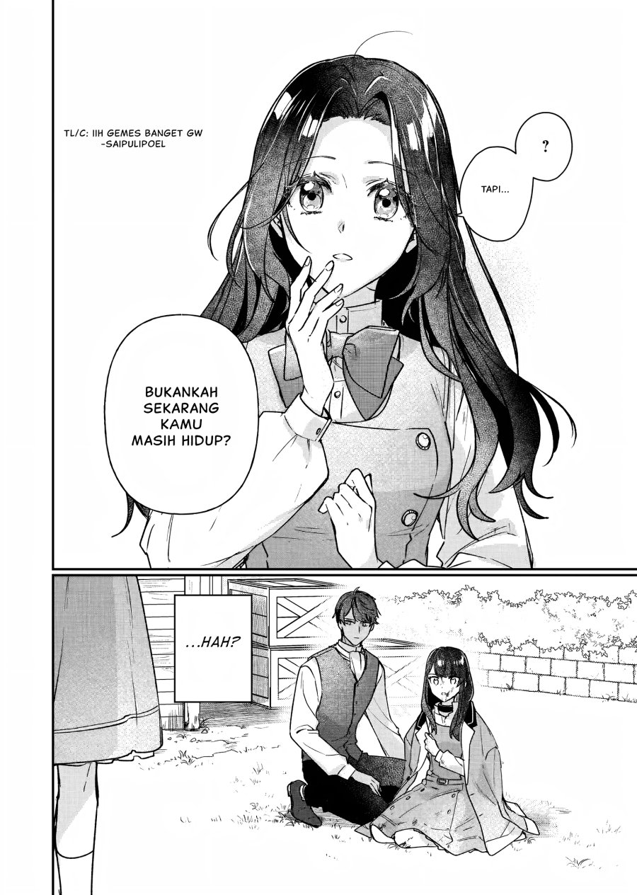 I’ll Become a Villainess That Will Go Down in History (Rekishi Ni Nokoru Akujo Ni Naru Zo: Akuyaku Reijou Ni Naru Hodo Ouji No Dekiai Wa Kasoku Suru You Desu!) chapter 12