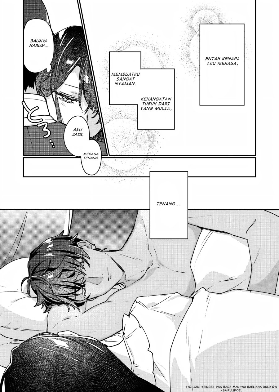 I’ll Become a Villainess That Will Go Down in History (Rekishi Ni Nokoru Akujo Ni Naru Zo: Akuyaku Reijou Ni Naru Hodo Ouji No Dekiai Wa Kasoku Suru You Desu!) chapter 12