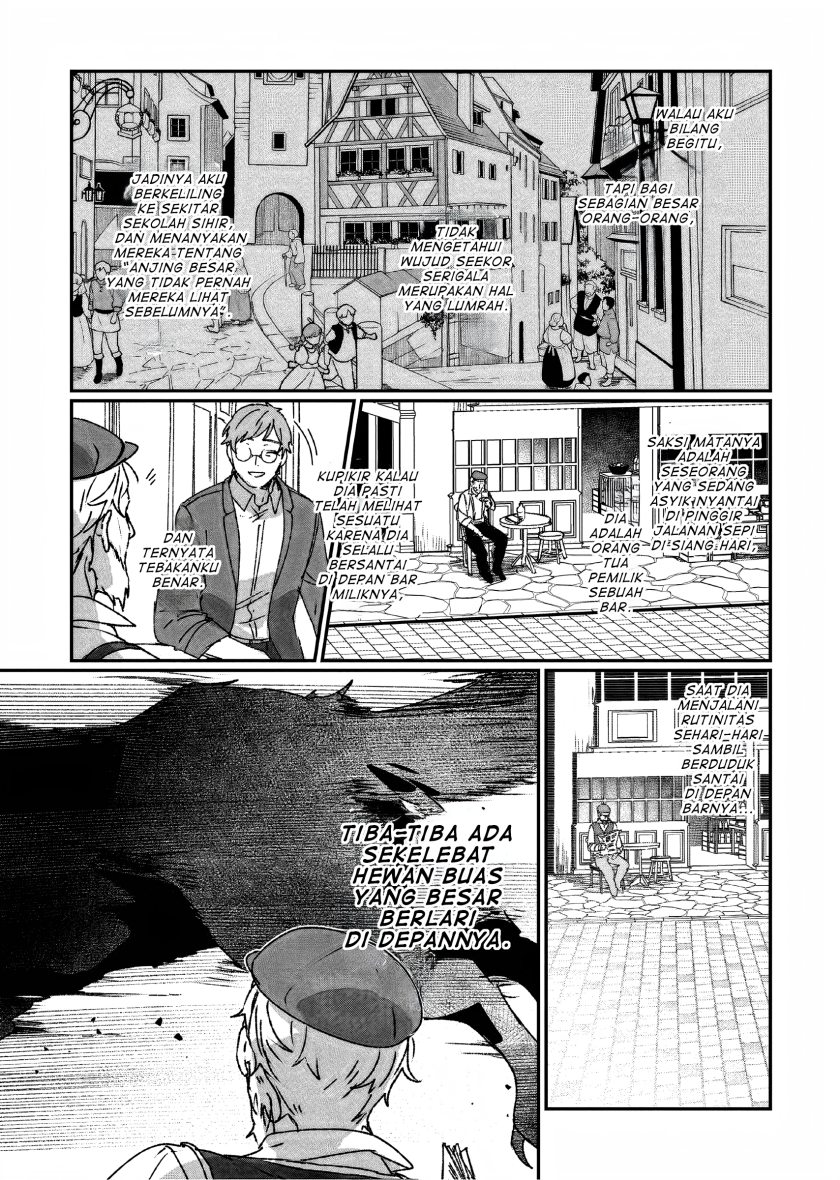 I’ll Become a Villainess That Will Go Down in History (Rekishi Ni Nokoru Akujo Ni Naru Zo: Akuyaku Reijou Ni Naru Hodo Ouji No Dekiai Wa Kasoku Suru You Desu!) chapter 23