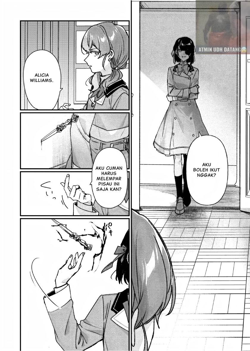 I’ll Become a Villainess That Will Go Down in History (Rekishi Ni Nokoru Akujo Ni Naru Zo: Akuyaku Reijou Ni Naru Hodo Ouji No Dekiai Wa Kasoku Suru You Desu!) chapter 23