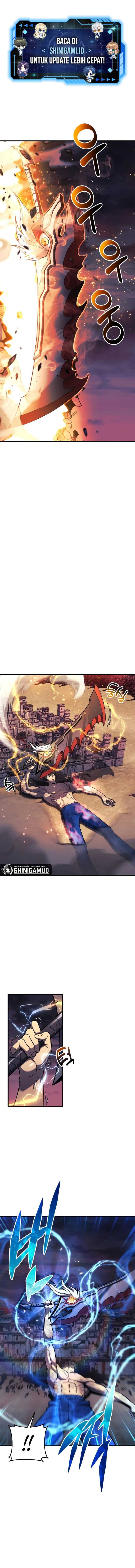 I’ll be Taking a Break for Personal Reasons Chapter 55 Bahasa Indonesia