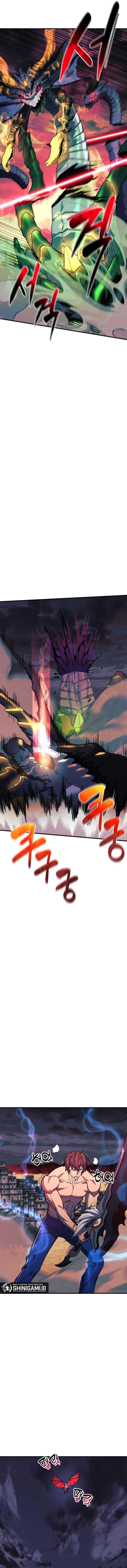 I’ll be Taking a Break for Personal Reasons Chapter 55 Bahasa Indonesia