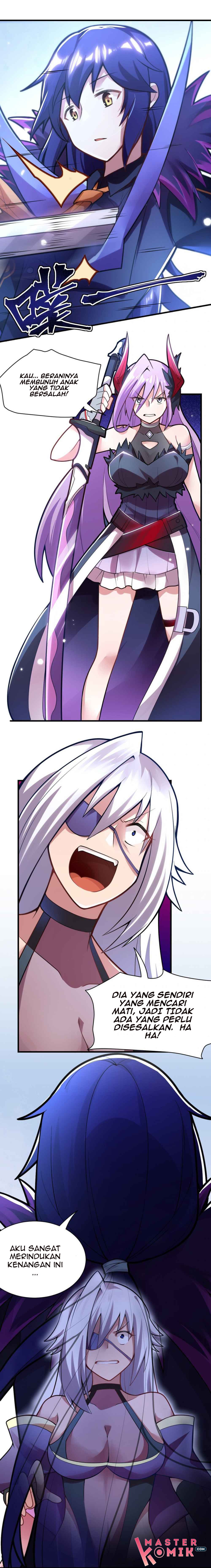 I, the Strongest Demon, Have Regained My Youth?! chapter 4
