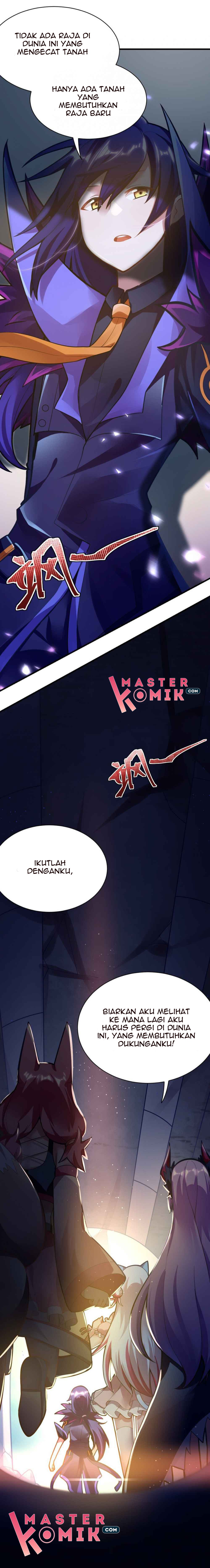 I, the Strongest Demon, Have Regained My Youth?! chapter 4