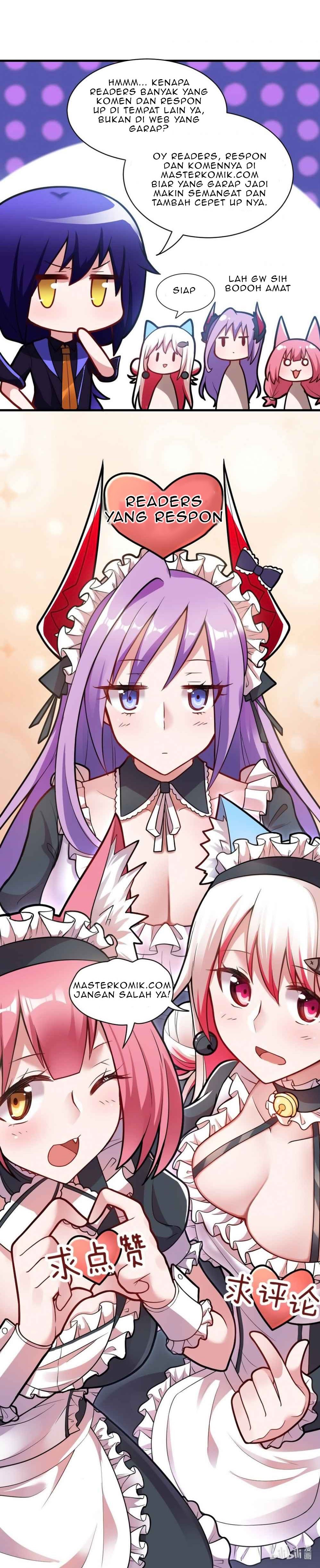 I, the Strongest Demon, Have Regained My Youth?! chapter 4