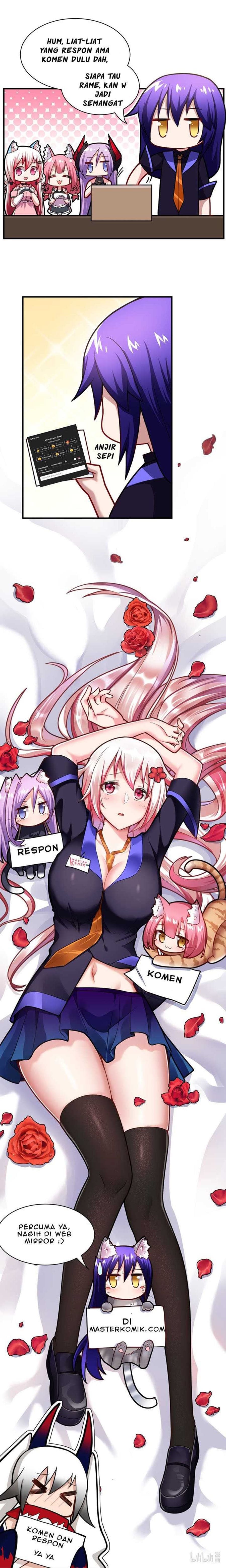 I, the Strongest Demon, Have Regained My Youth?! chapter 14