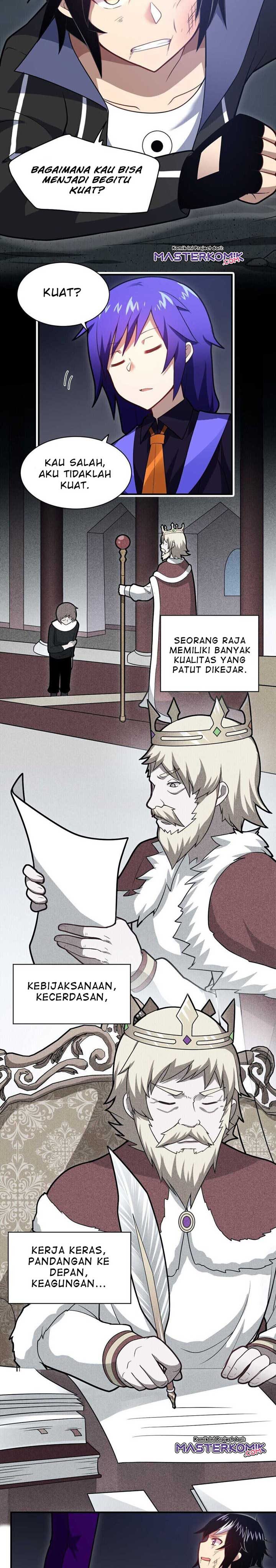 I, the Strongest Demon, Have Regained My Youth?! chapter 29