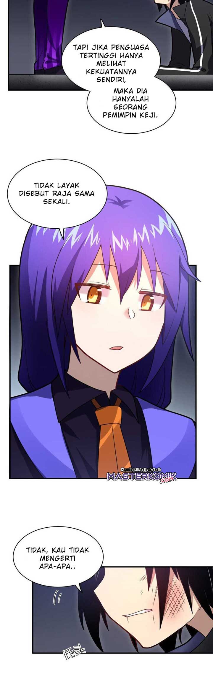 I, the Strongest Demon, Have Regained My Youth?! chapter 29