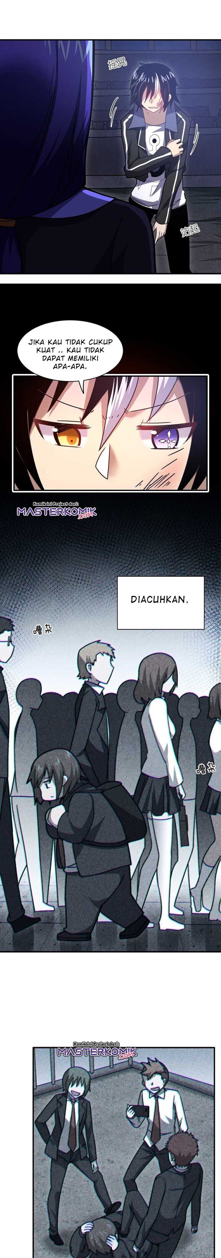 I, the Strongest Demon, Have Regained My Youth?! chapter 29