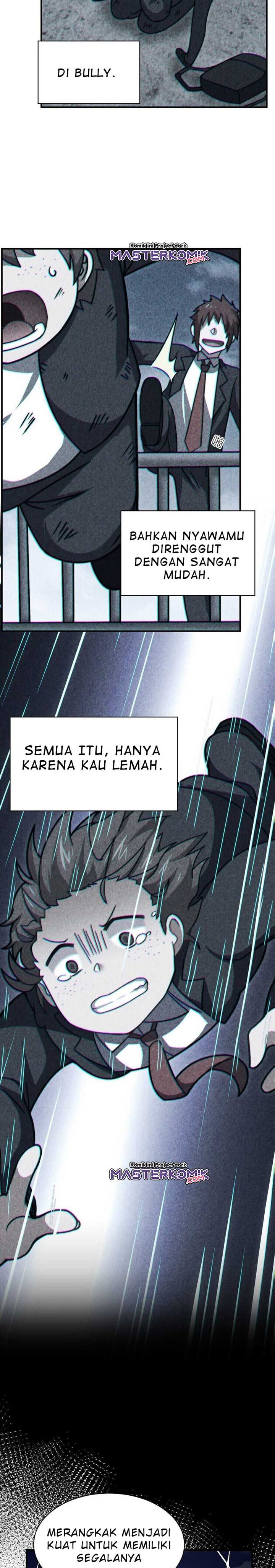 I, the Strongest Demon, Have Regained My Youth?! chapter 29