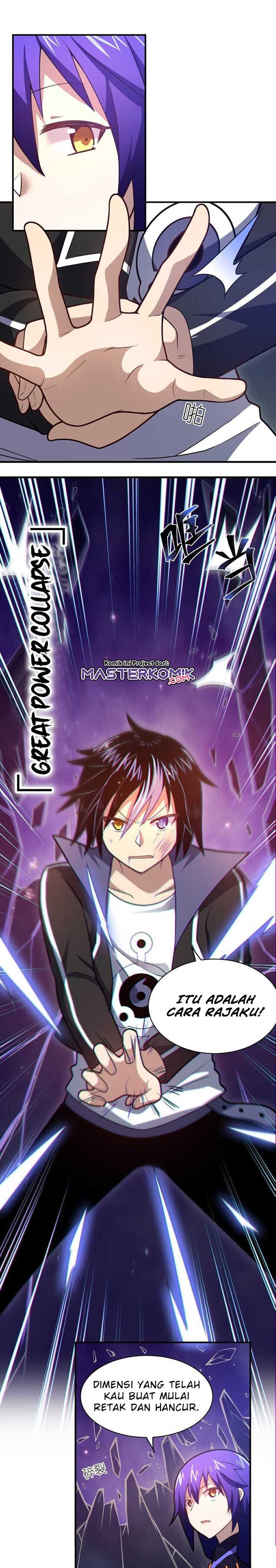 I, the Strongest Demon, Have Regained My Youth?! chapter 29
