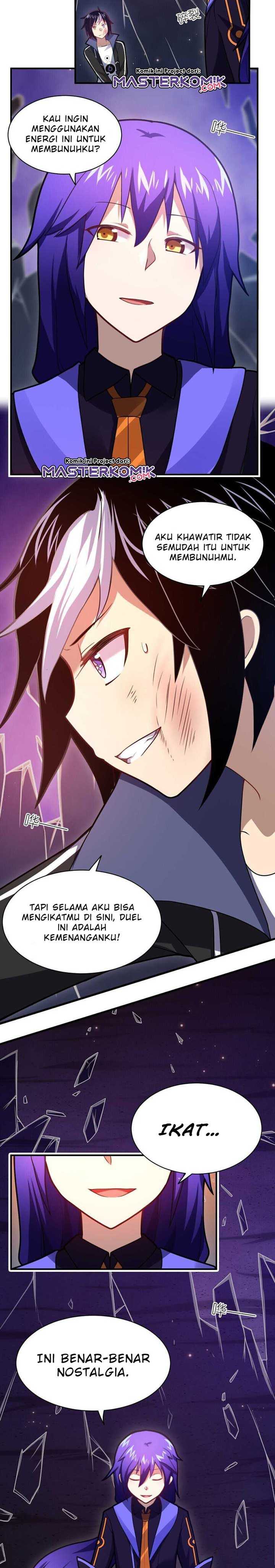 I, the Strongest Demon, Have Regained My Youth?! chapter 29