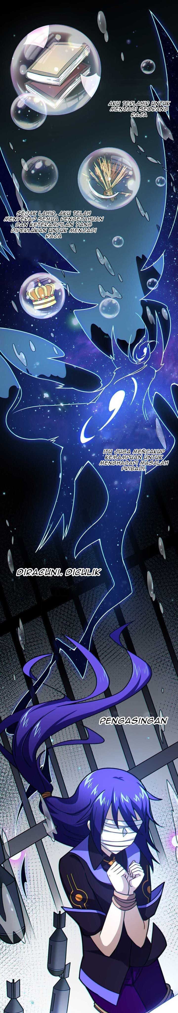 I, the Strongest Demon, Have Regained My Youth?! chapter 29