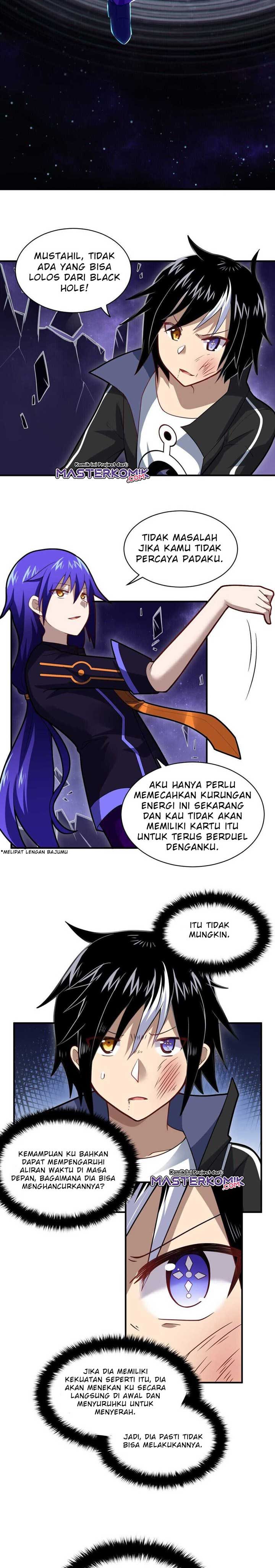 I, the Strongest Demon, Have Regained My Youth?! chapter 29